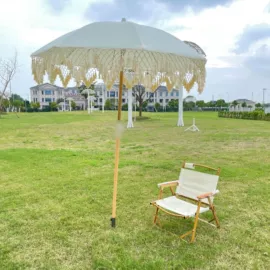 沙滩伞;遮阳/太阳伞;晴雨伞