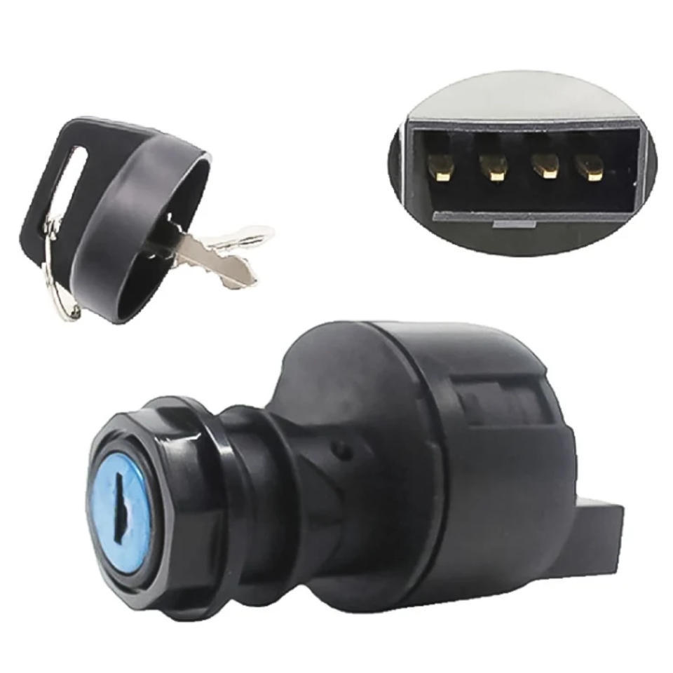 Suitable for Polaris Ranger ignition switch 4012165 4011002 4010390 2878509