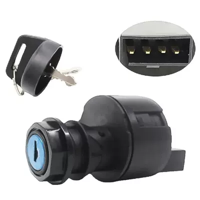 Suitable for Polaris Ignition switch
