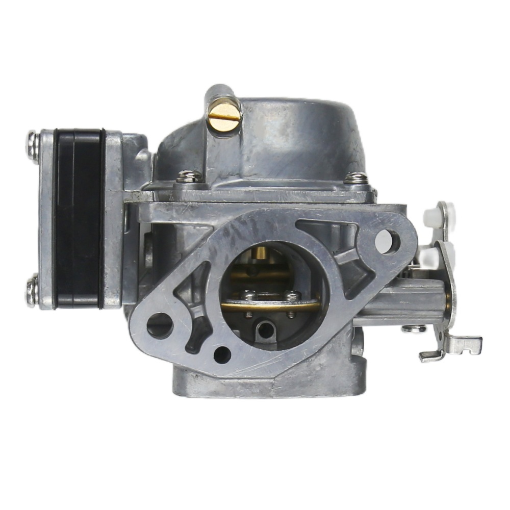 6g1-14301-00 Is Suitable for Yamaha Yamaha6Hp 8Hp 2-Stroke Outboard Motor Carburetor P21Xm
