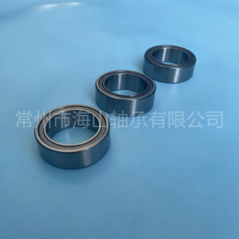 供应无内圈无挡边滚针轴承RNAO70X90X30 常州滚针轴承生产厂家