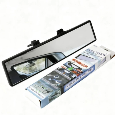 Anti-Glare Reversing Auxiliary Mirror – Other Automotive Interior Supplies