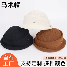 成人帽;帽子头巾配件