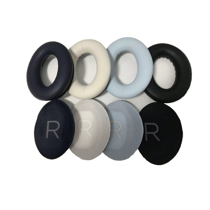 For dr. Bose QC45 earmuffs head-worn qc45 earmuffs sponge sleeve earmuffs earmuffs head beam pad