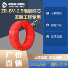 ��ȼ늾�ZC-BV 2.5ƽ��������늾� ���b����늾� �F؛����