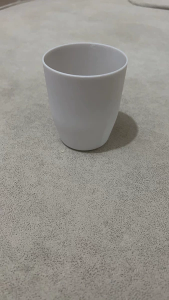 Single cup color random