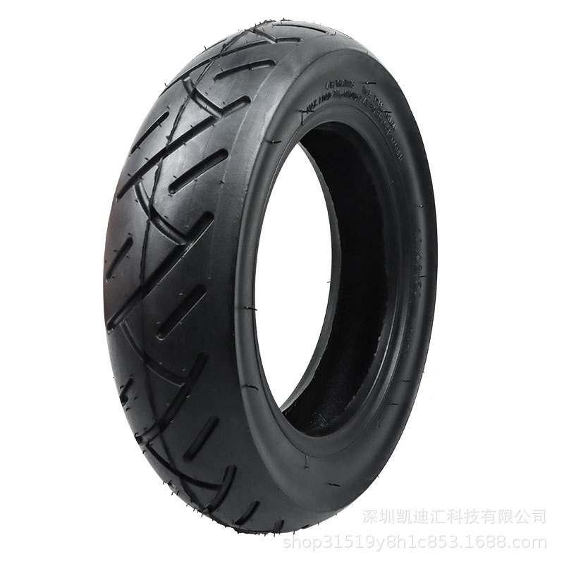 Suministro directo de fábrica Xiaomi 10 pulgadas M365 Scooter Eléctrico 10*2,5 neumático exterior de goma para accesorios neumático exterior