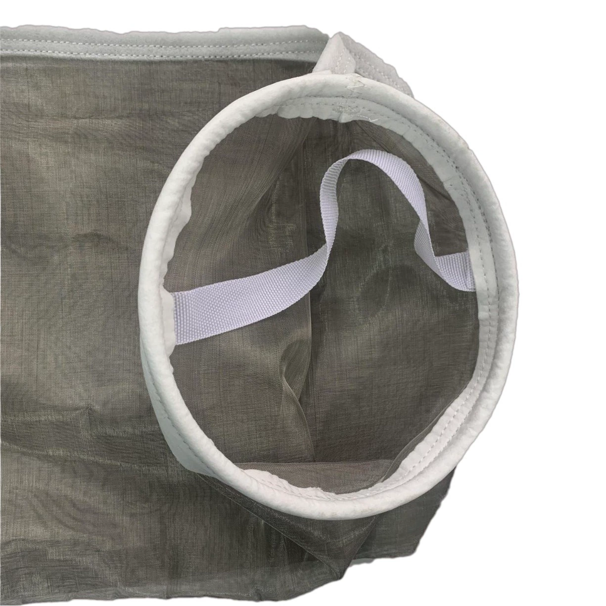 304 нержавеющая сталь жидкий фильтр мешок высокой термостойкости коррозионная стойкость дизельная краска для краски № 1 2 мешок завод прямой волос