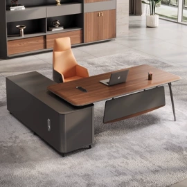 大班桌;办公桌;会议桌