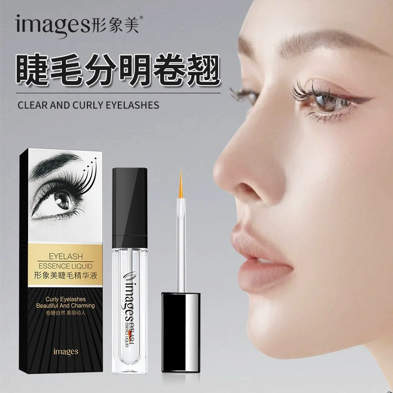 Nutritious curling dense lengthening mascara for eyelashes, wholesale