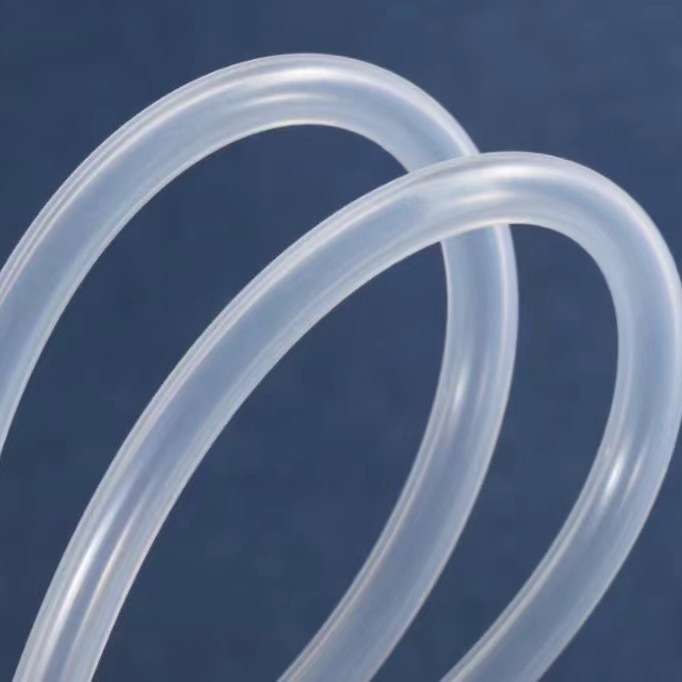 硅胶吸管，透明硅胶管，彩色硅胶管
