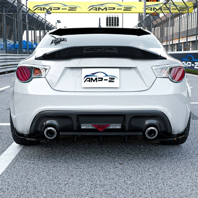 Modification Parts, Spoiler