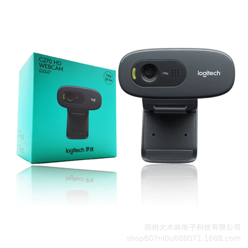 Logitech, ноутбук, камера CCTV, C930, (для внешней торговли)