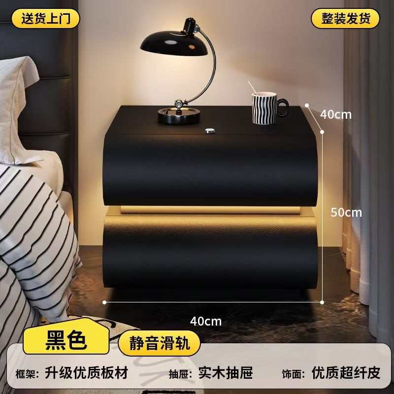 스타 블랙 [COB 라이트 스트립 더블 드로우]