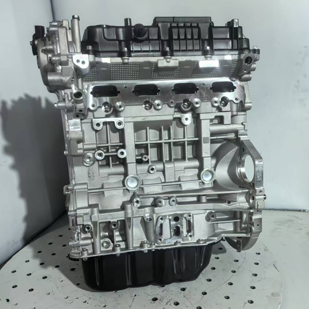 Hyundai Kia G4Kh Engine 2.0t New Turbocharger for Santa Fe Elantra Brand New with Balance Shaft