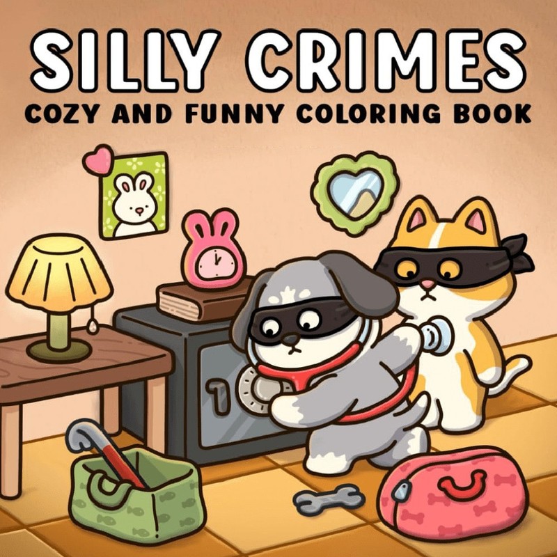 クロスボーダーAmazon独立ステーション大人と子供向けの塗り絵、落書き絵本|undefined