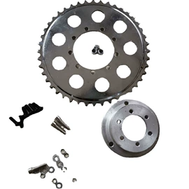 摩托车配附件;其他行走系统;其他发动系统