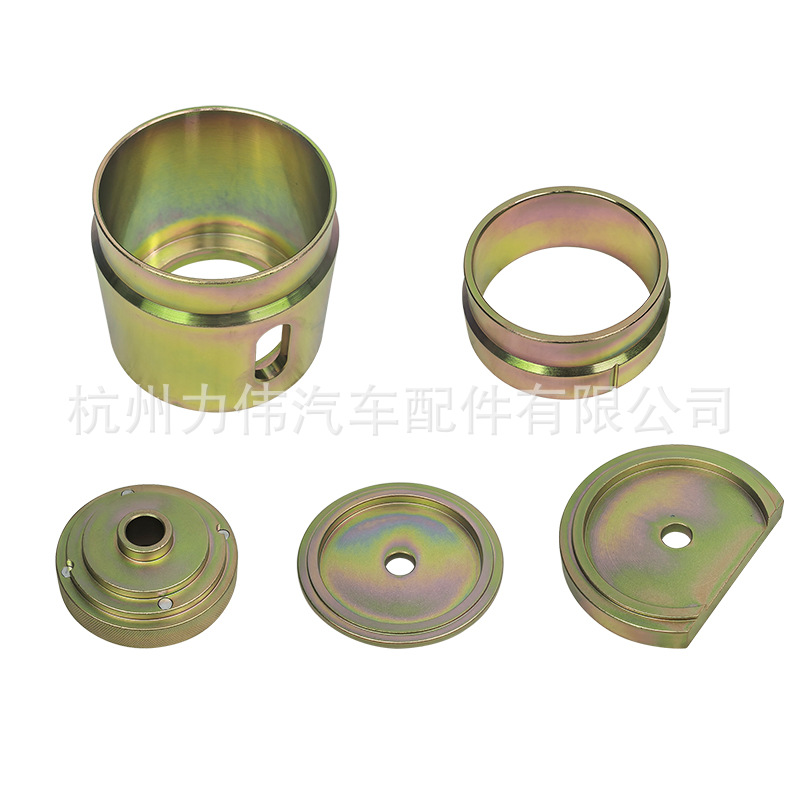 New product: Front engine subframe bushing repair tool suitable for Volkswagen vehicles