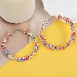 耳环;耳钉;手镯