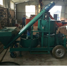 智能灌浆台车移动式智能灌浆台车移动式压浆台车