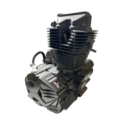Engine assembly is suitable for
