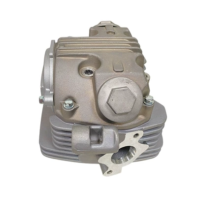 head assembly, Cylinder and parts