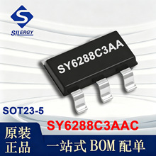 SY6288C3AAC ������ԭ�b SOT235 2.5-5.5V 8A ���ʷ����_�PоƬIC