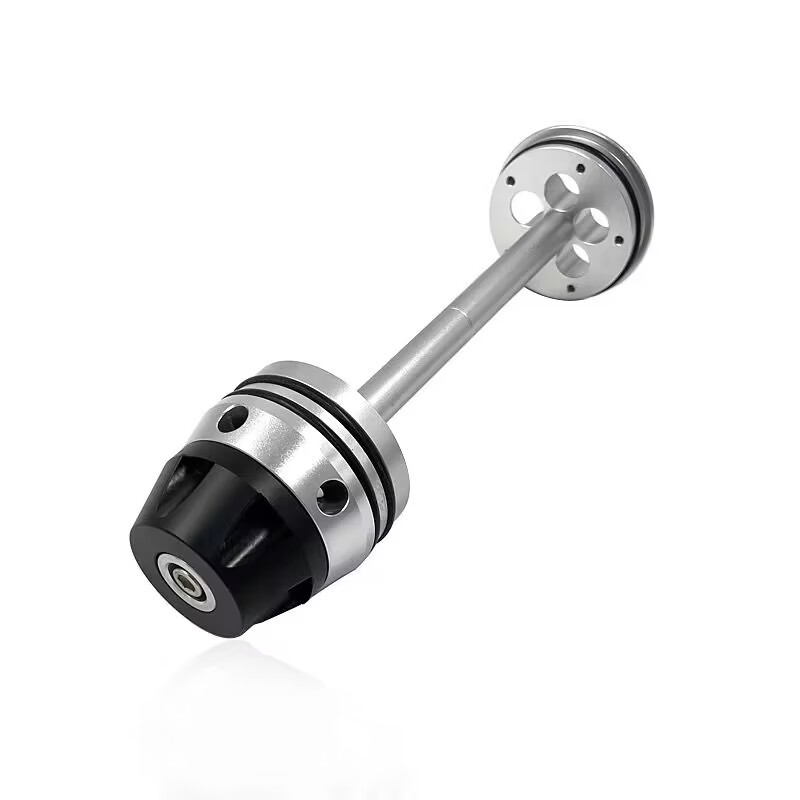 Suitable for Bmw Waterbird R1200Gs R1250Gs Adv Modified Transmission Shaft Anti-Fall Ball Rear Axle Protection Parts