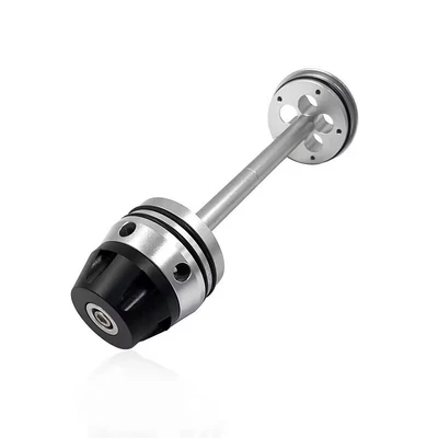 Suitable for Bmw Waterbird Motorcycle bumper - silver