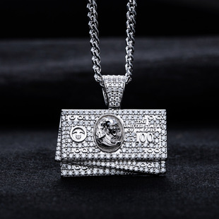 �羳��Ʒ925�Īɣ��������W��僽�Ͻ���rapperMoissanite