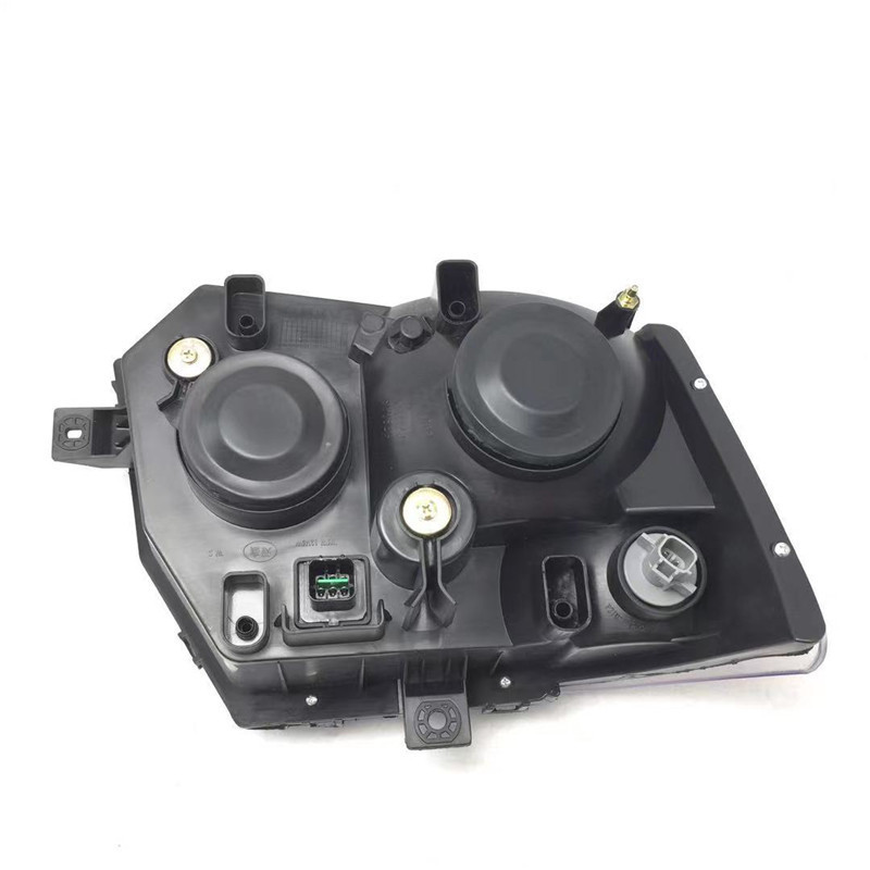 Suitable for Chang'an Shenqi headlight Shenqi front combination lamp assembly 1025 truck headlight Chang'an Shenqi headlight