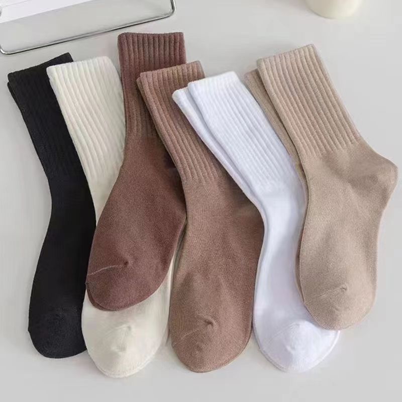 Zhuji Socks Industry Autumn and Winter W...