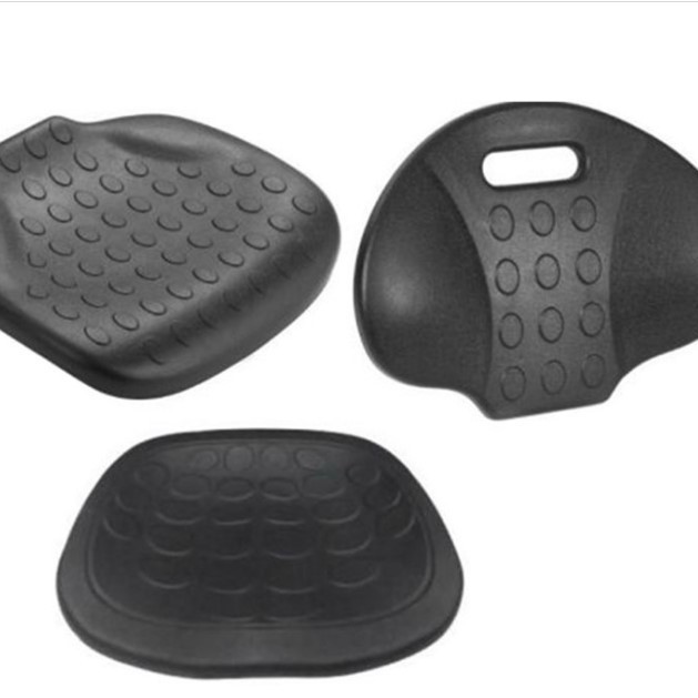 PU发泡聚氨酯自结皮制品耐磨高弹座垫