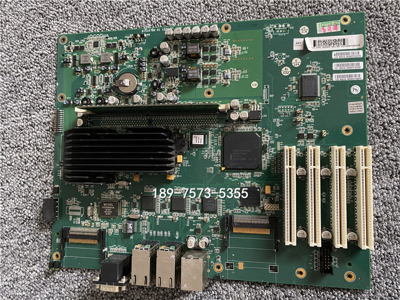 专业维修 DSQC639 ABB机器人主板 3HAC025097-001 3HAC041443-003