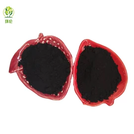 其他颜料;其他非金属;非金属粉末