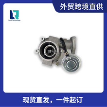 ����ֱ��TD04������ѹ��49377-01610������С��PC130-7