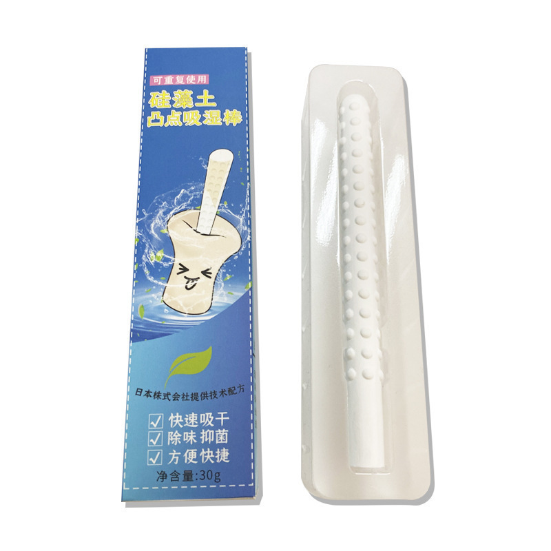 Diatomaceous earth textured quick-absorption stick, airplane cup cleaning tool, famous appliance mold moisture-absorption stick, adult novelty product Diatomaceous earth textured quick-absorption stick, airplane cup cleaning tool, famous appliance mold moisture-absorption stick, adult novelty product