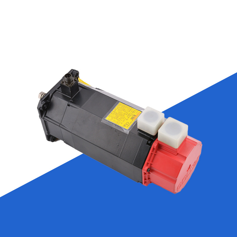 A06B-0128-B075 B076 B077 B084 B088 B175 B177 B188发那科电机