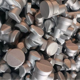 铝及铝合金材;锻造;接头