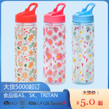 ����tritan25oz/750ml�������������������\������ˮ��̫�ձ���