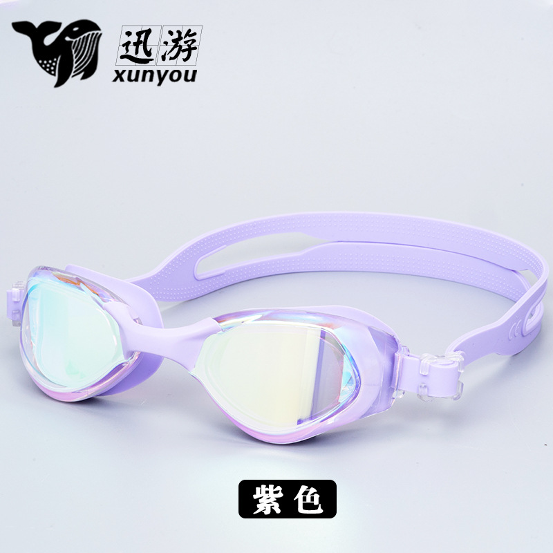 Purple-Plating