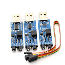 USB�DTTLģ�K FT232/CP2102/CH340 USB�DUART����ģ�K����̖���x