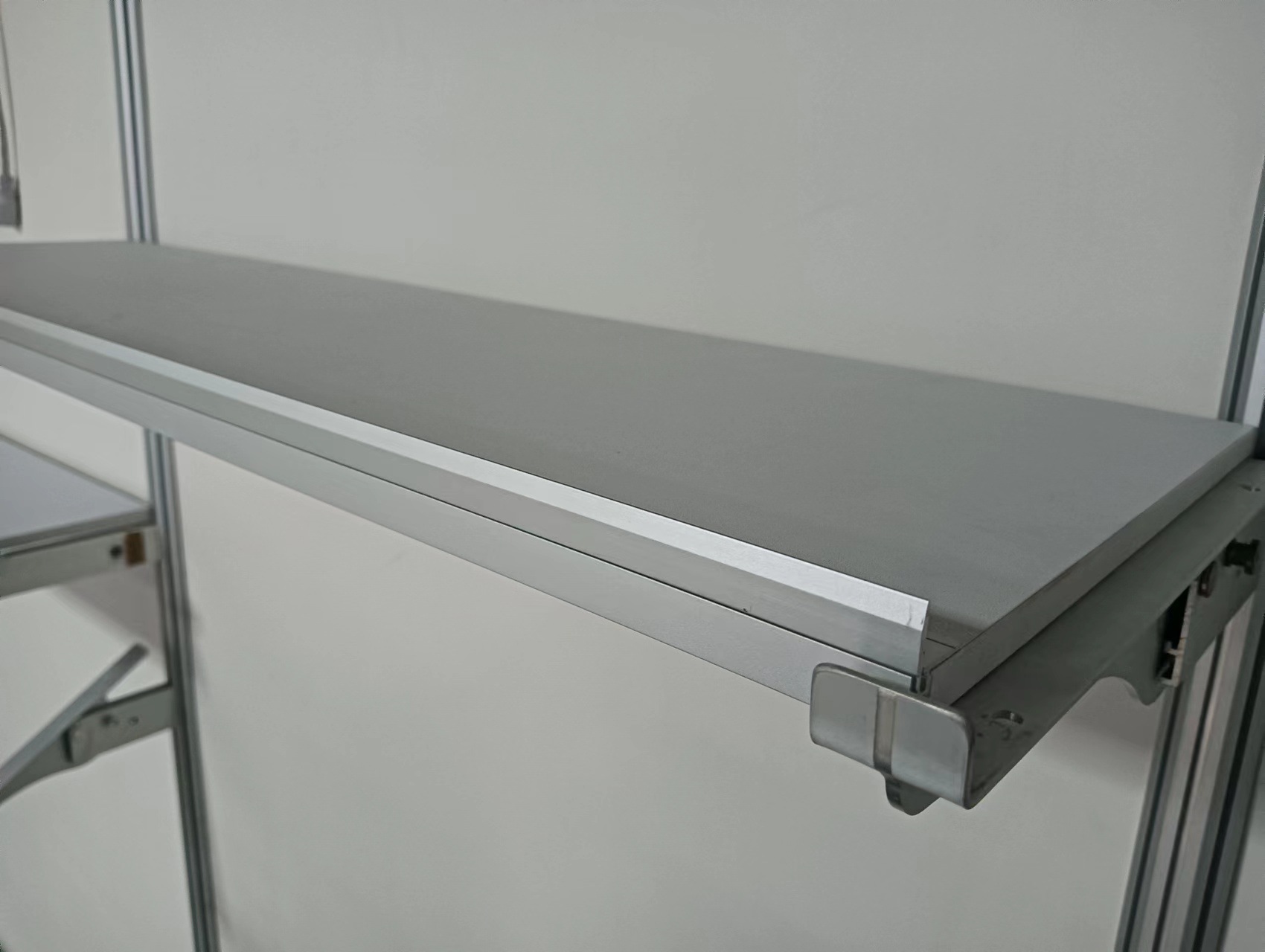 Fabrica de suministro de exhibición de la empresa de diseño de cabina de exposición para construir cabina de exposición especial pabellón de exhibición diseño de cabina estándar en fila