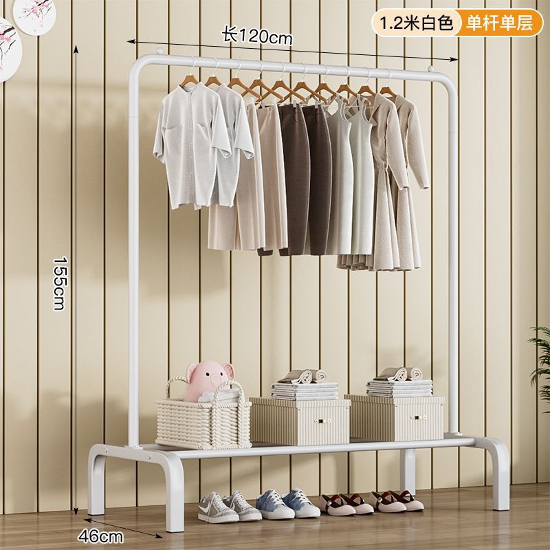 퓨어 화이트 [단극 120cm]