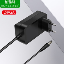 �nҎKC kcc�J�C24V2A 48Wֲ��� LED���Դ�m����