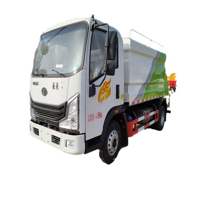 with Secondary Transmission, Suvarma maşınları