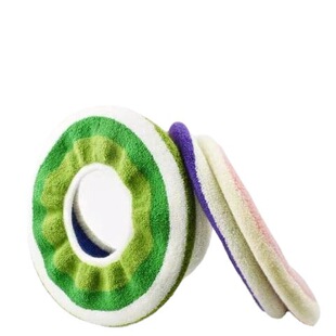 Universal Toilet Cushion Household Cushion Portable Washable Toilet Cover Winter Thickened Warm Nordic Style Toilet