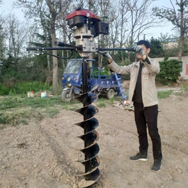 桩工机械;林业机械;其他工程机械