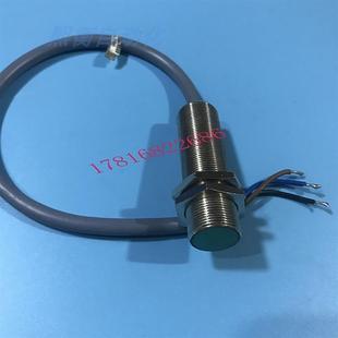 German P+Fia5-18Gm-I3 Proximity Switch Inductive Current Analog Output Sensor