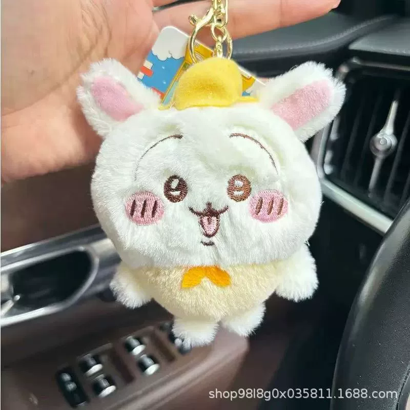 Японская милая фея-украшение для сумки, брелок, кукла, подвеска